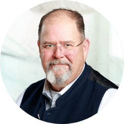 HEADSHOT-John Chapman