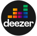 deezer icon