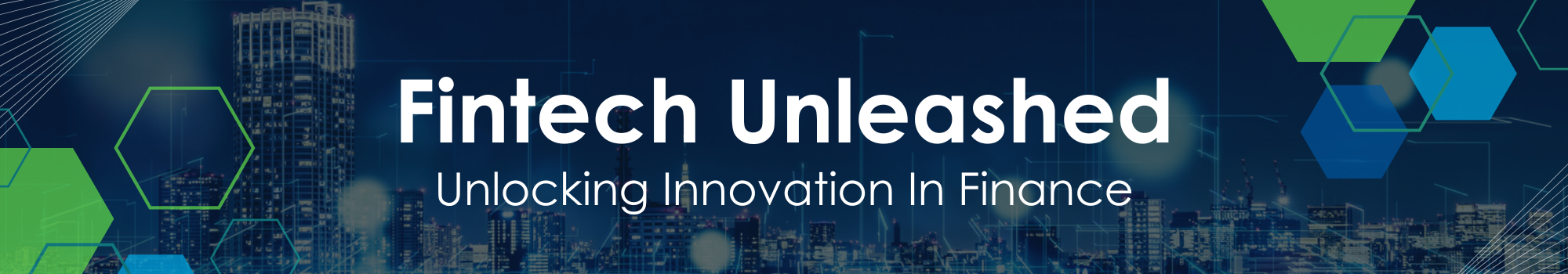 Fintech Unleashed Cover Page (1)