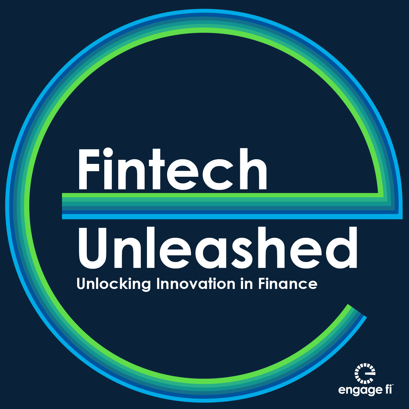 Fintech Unleashed Logo